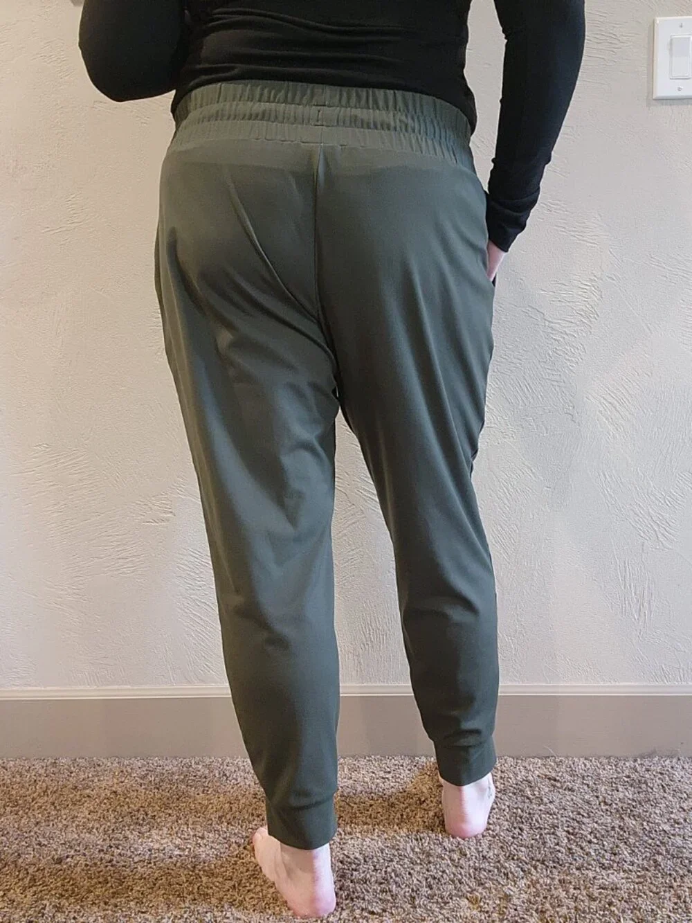 Mondetta Track Joggers - Picture 3 of 5